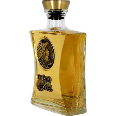 Leyenda De México Reposado