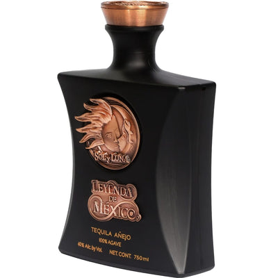 Leyenda De México Añejo