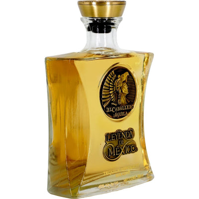 Leyenda De México Reposado