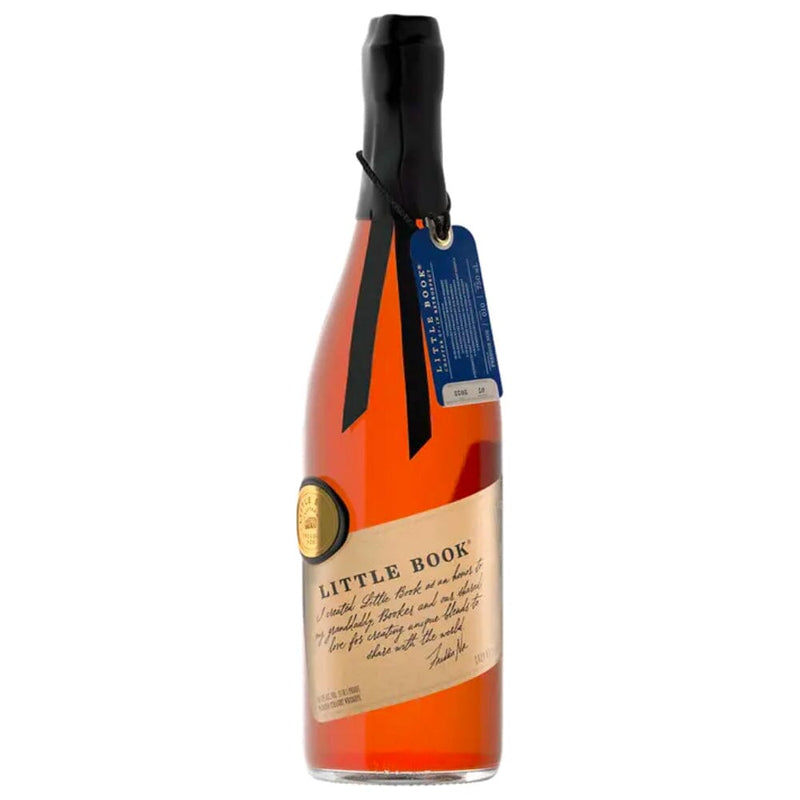 Little Book Chapter 7 "In Retrospect" Blended Whiskey 2023