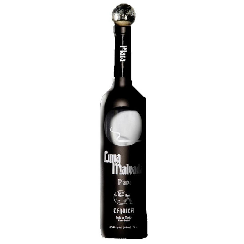 Luna Malvada Plata