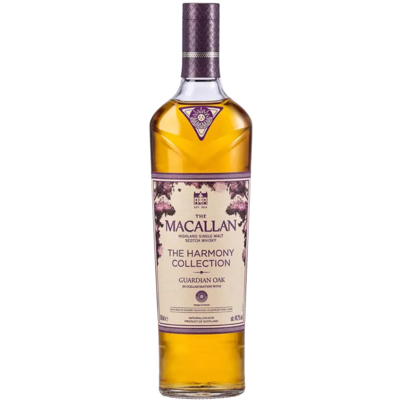 The Macallan The Harmony Collection Guardian Oak
