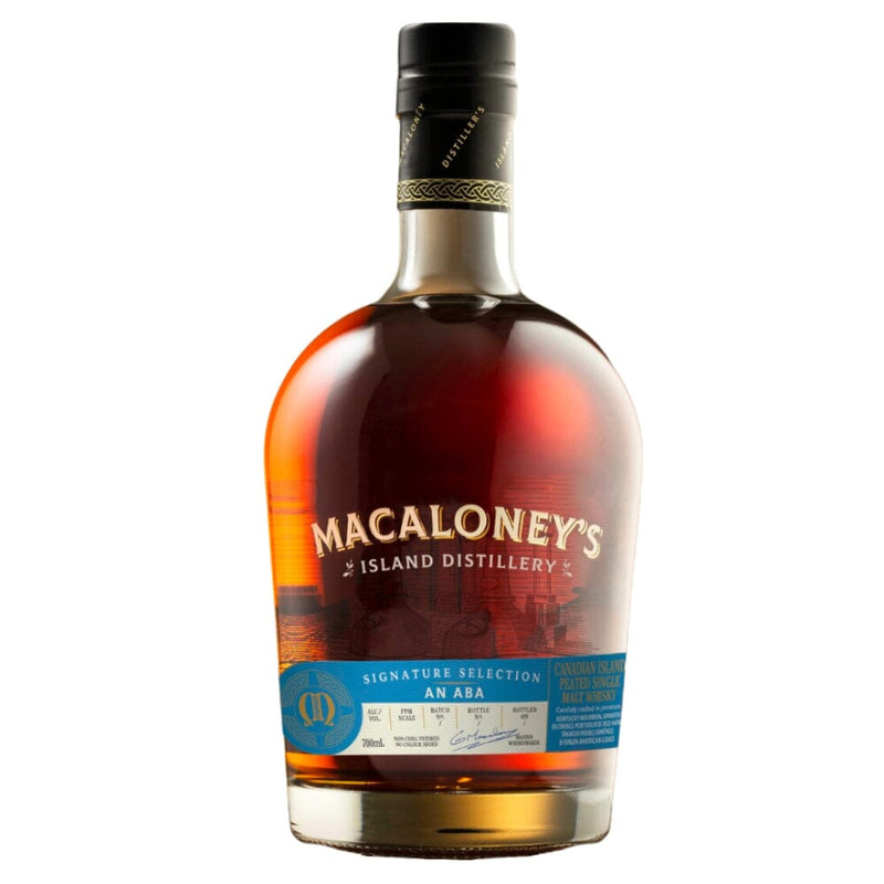 Macaloney&