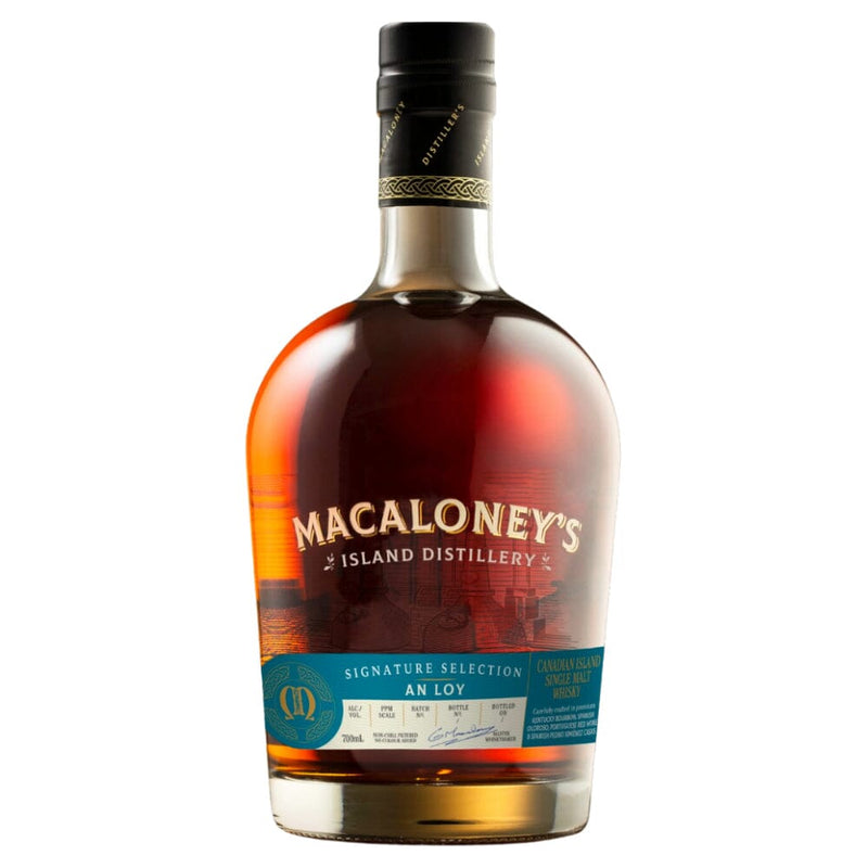 Macaloney&