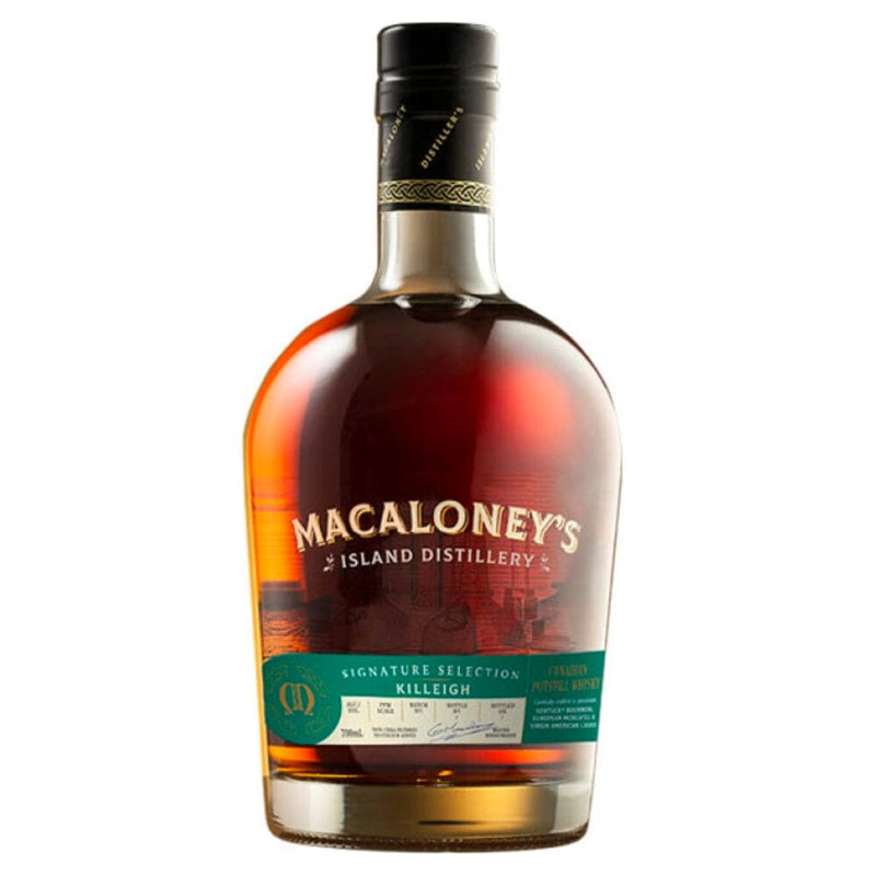 Macaloney&