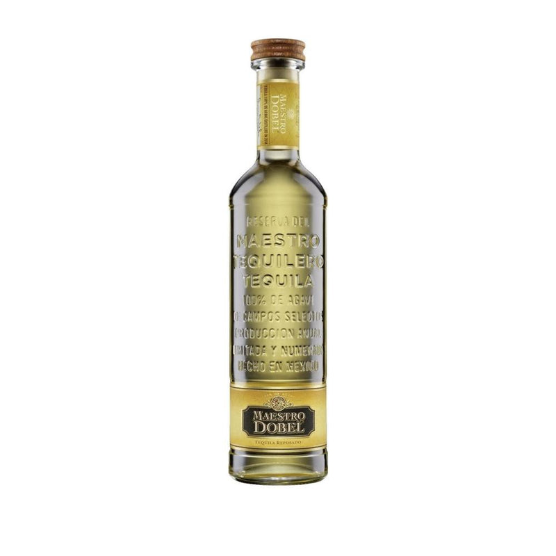 Maestro Dobel Reposado