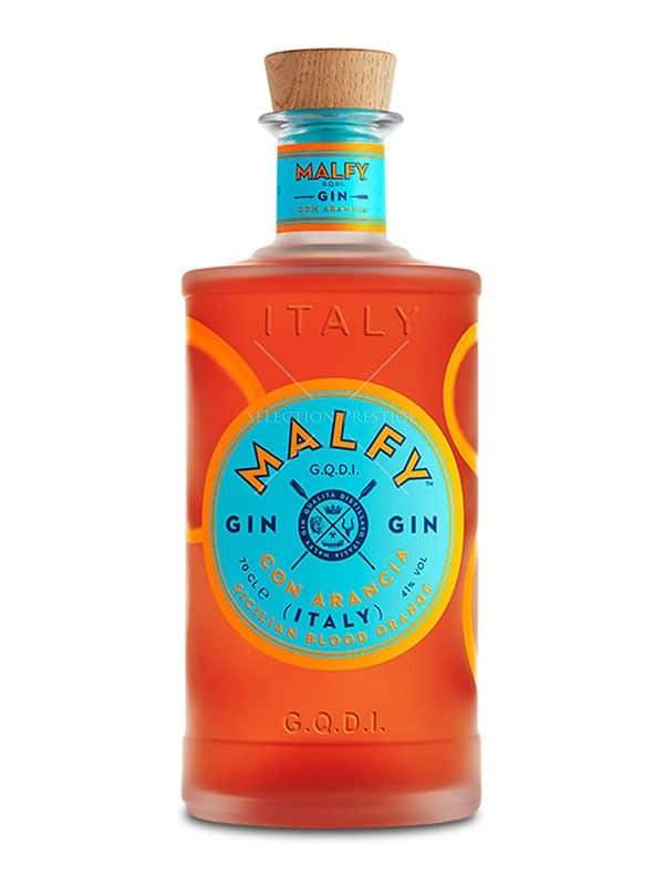 Malfy Con Arancia Gin