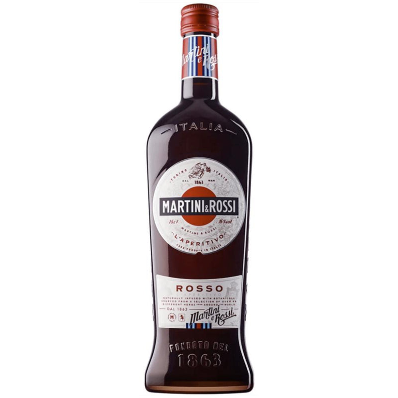Martini & Rossi Rosso