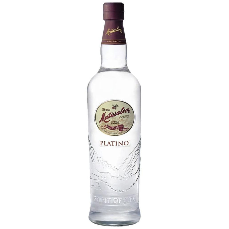Matusalem Platino