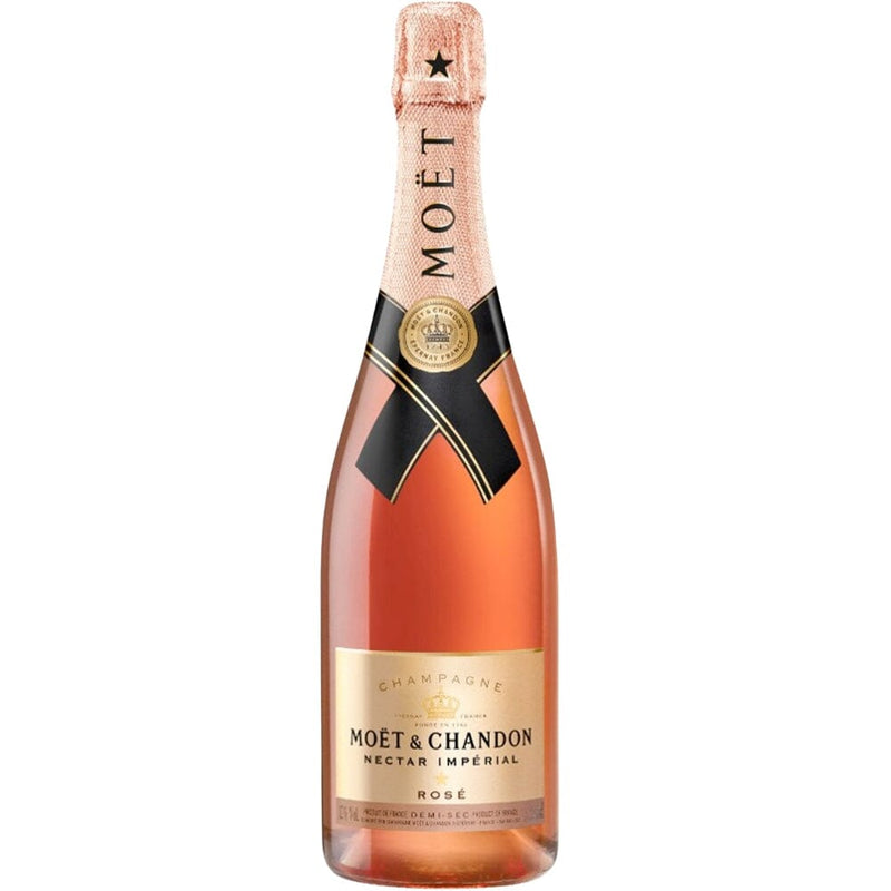 Moet & Chandon Nectar Imperial Rose 1.5L