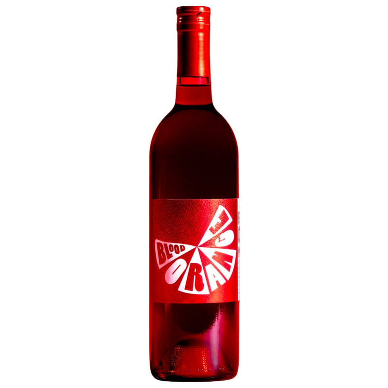 Mommenpop BLOOD ORANGE