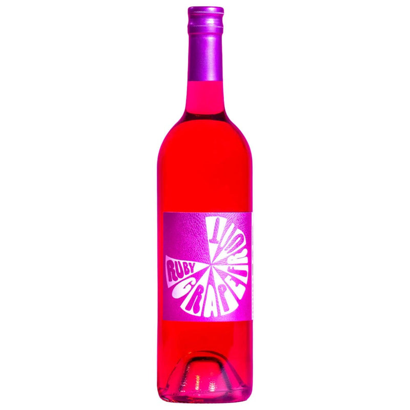 Mommenpop RUBY GRAPEFRUIT