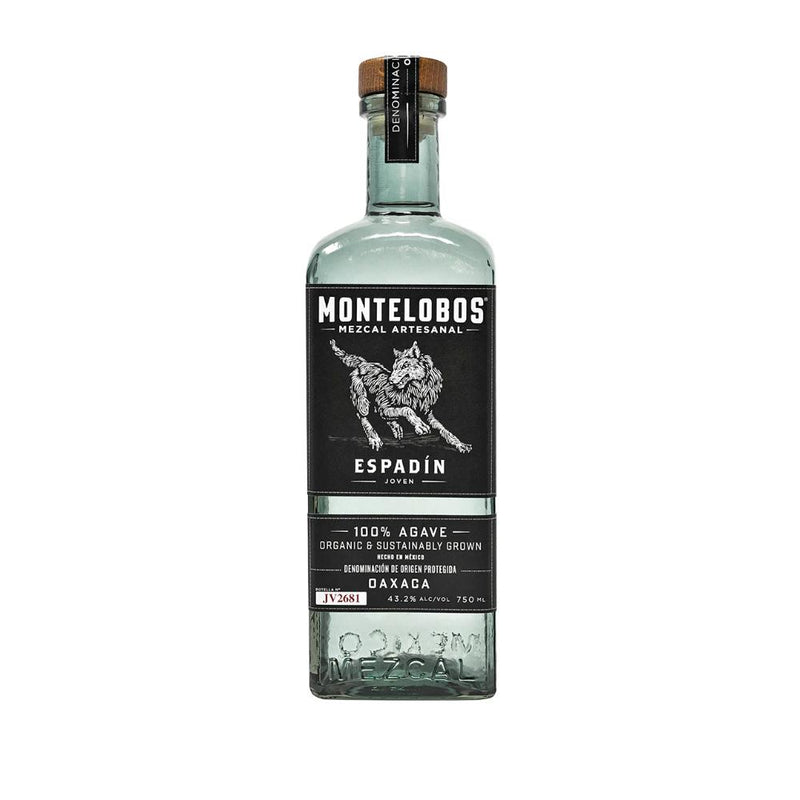Montelobos Espadín