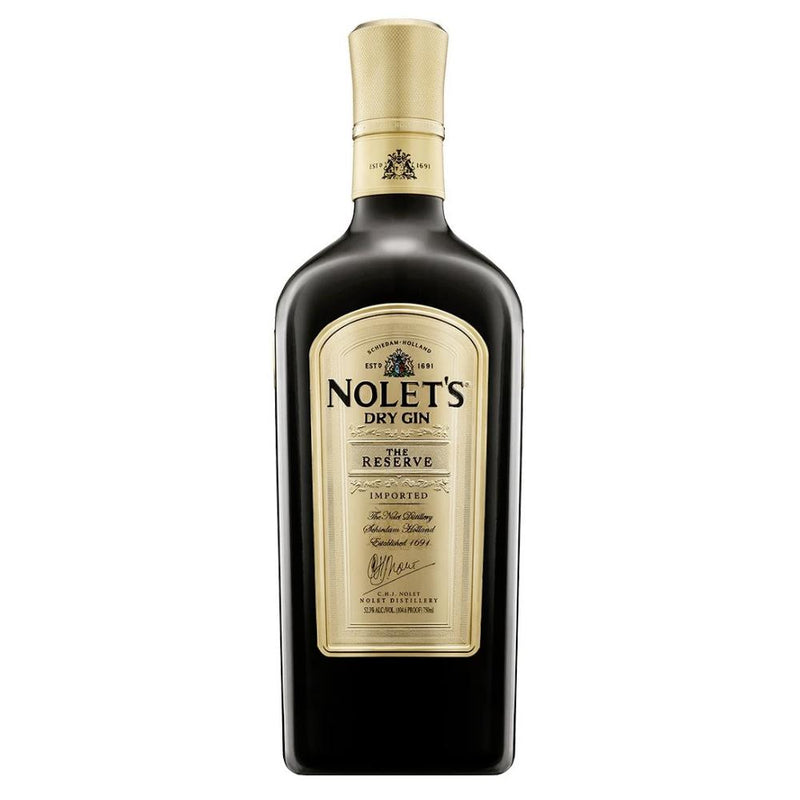NOLET&