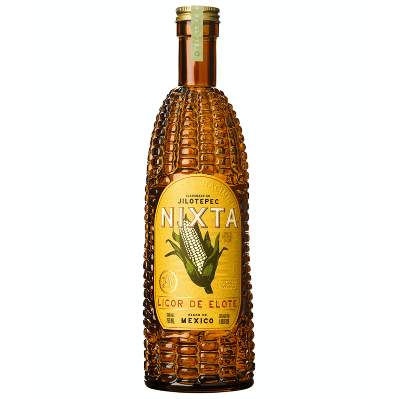 Nixta Licor De Elote