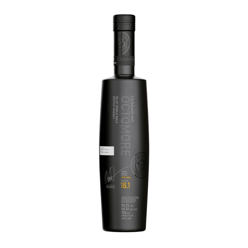 Octomore 16.1
