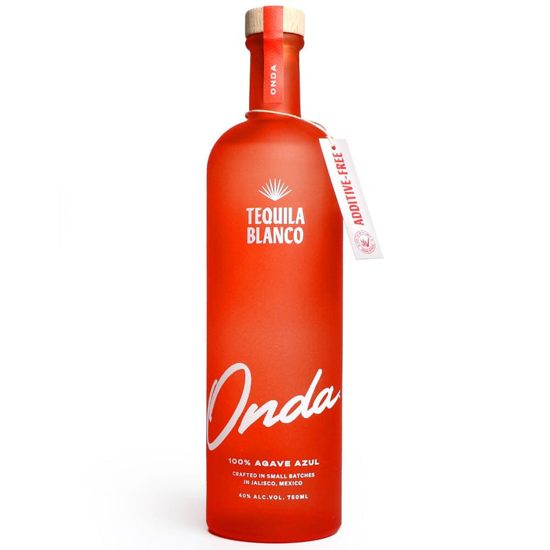 Onda Tequila Blanco