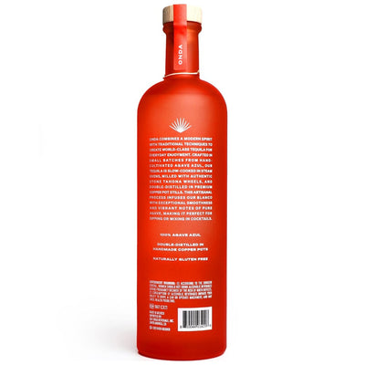 Onda Tequila Blanco
