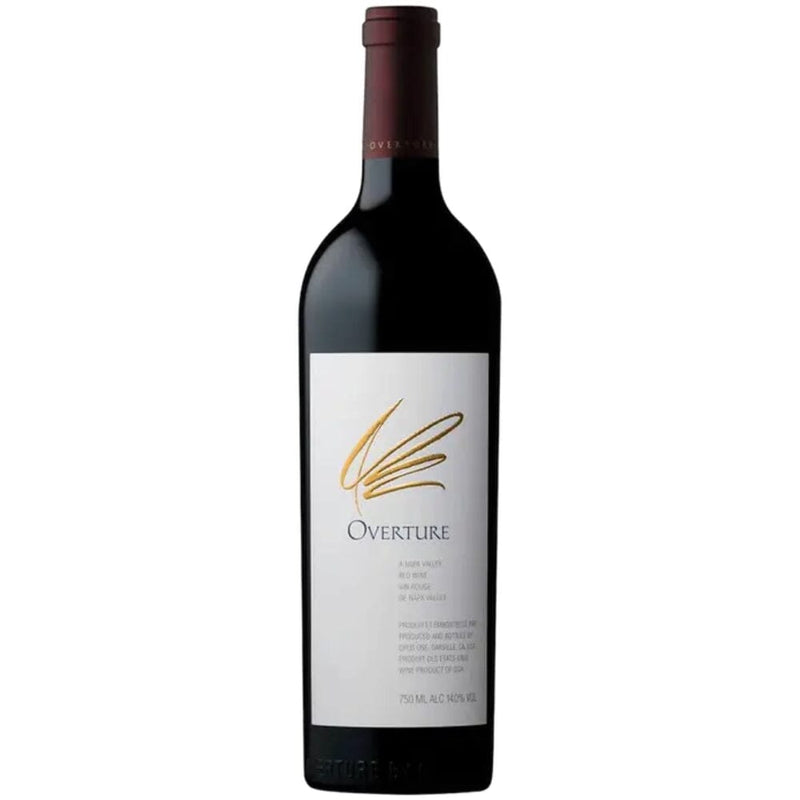 Opus One Overture