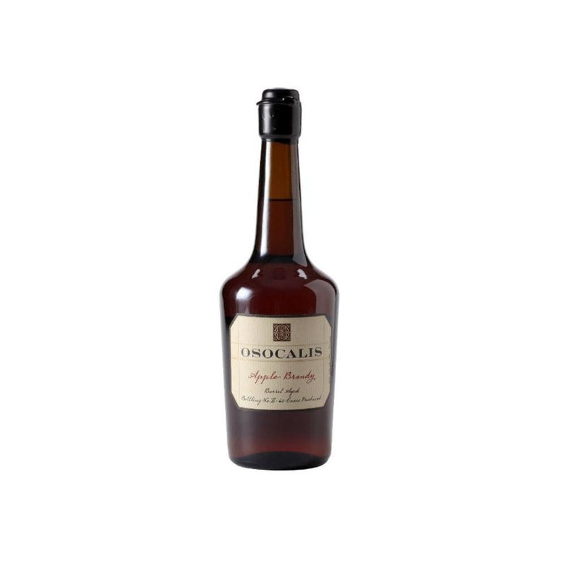 Osocalis Apple Brandy