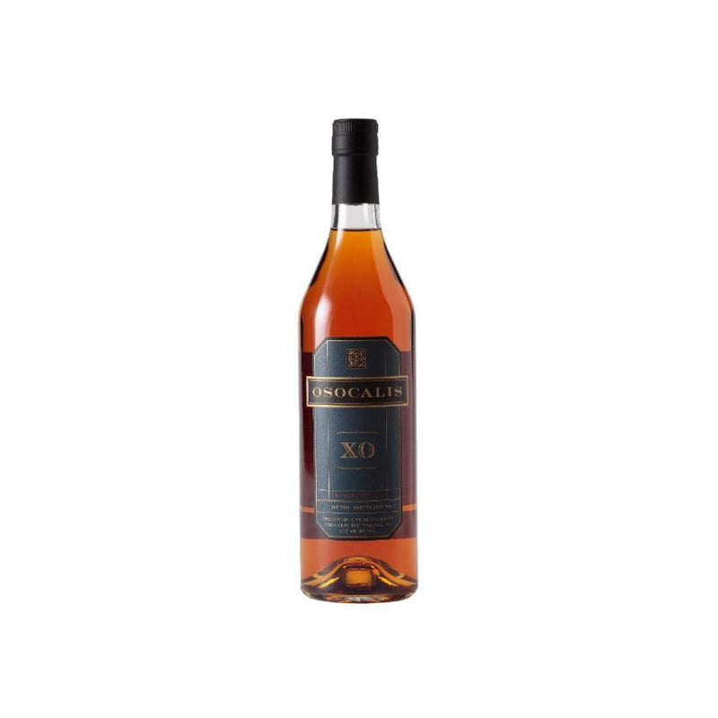 Osocalis XO Alembic Brandy