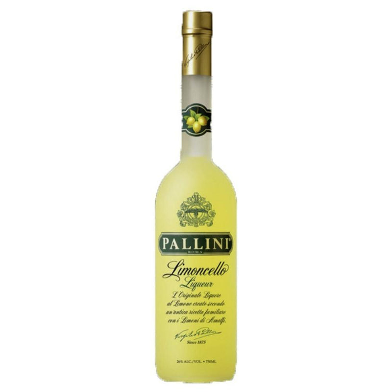 Pallini Limoncello Liqueur
