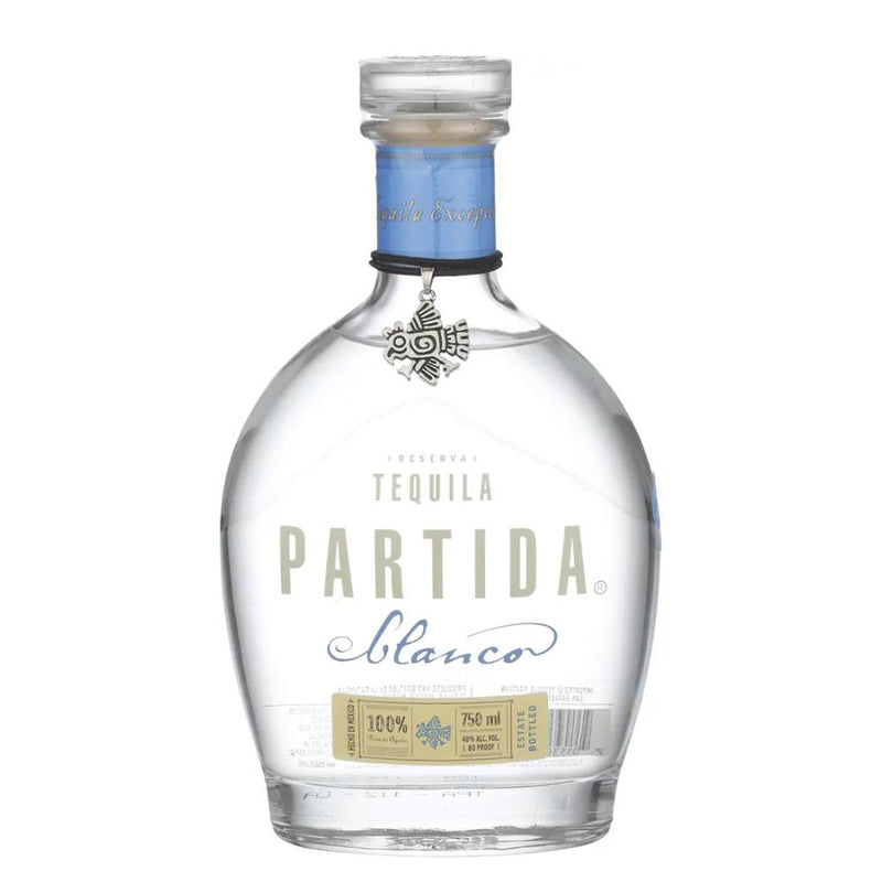 Partida Tequila Blanco
