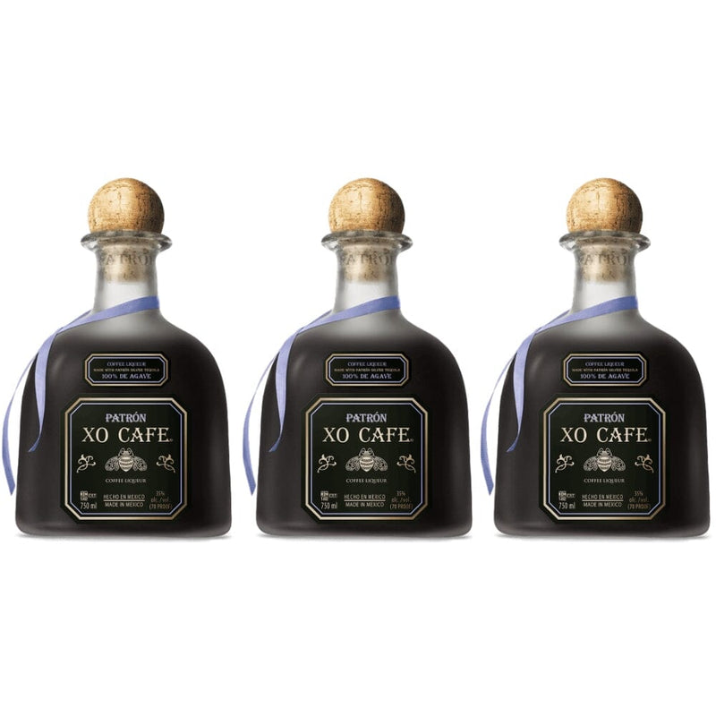 Patron XO Cafe 3pk