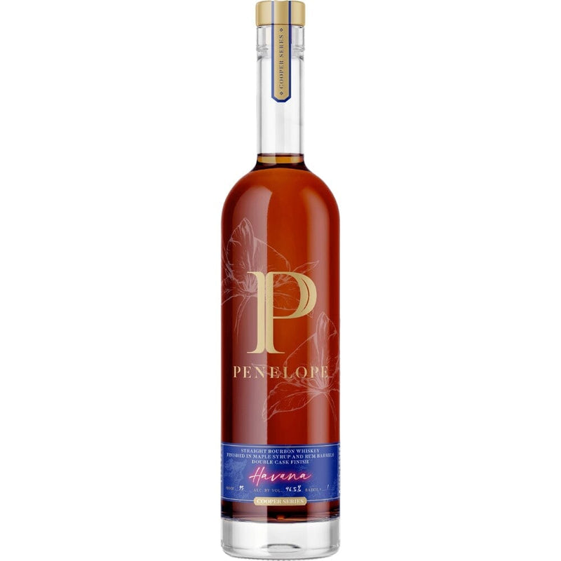 Penelope F*ck Cancer Blend of Straight Whiskies