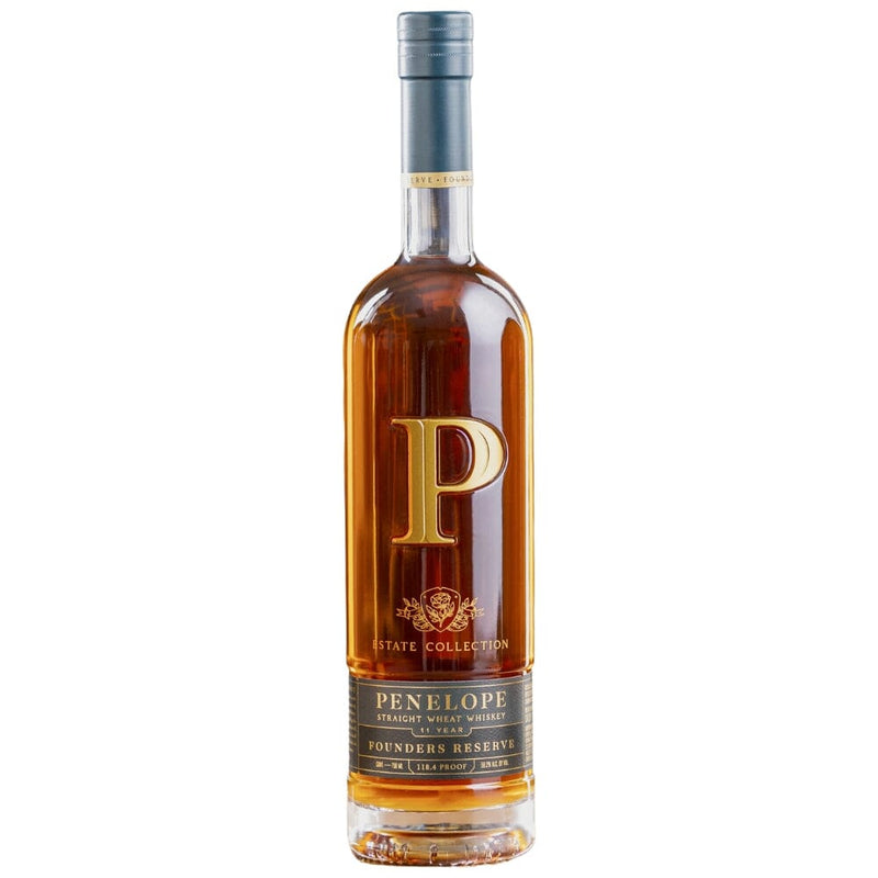Penelope Estate Collection Founder&