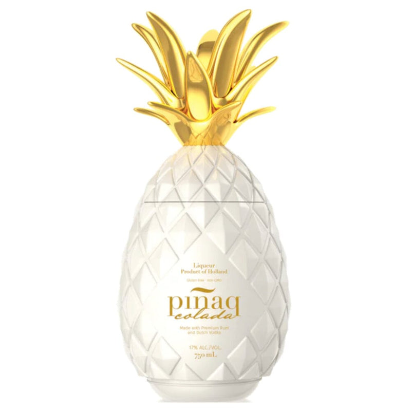 Pinaq Colada Cream Liqueur