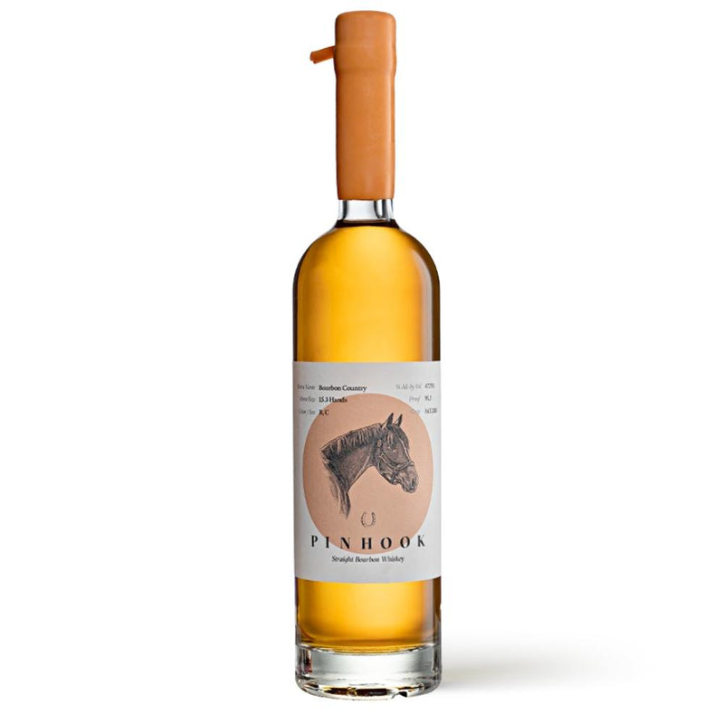 Pinhook Bourbon Country
