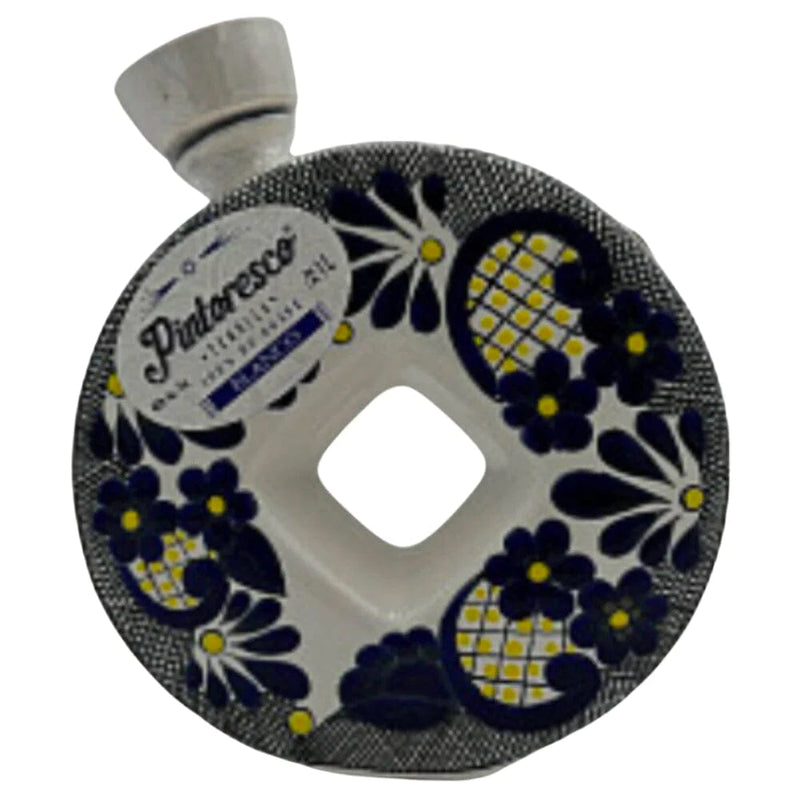 Pintoresco Blanco Tequila 1L