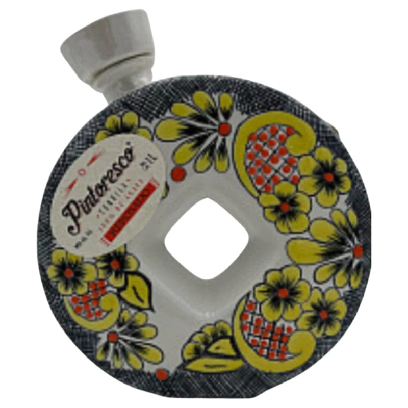 Pintoresco Reposado Tequila 1L
