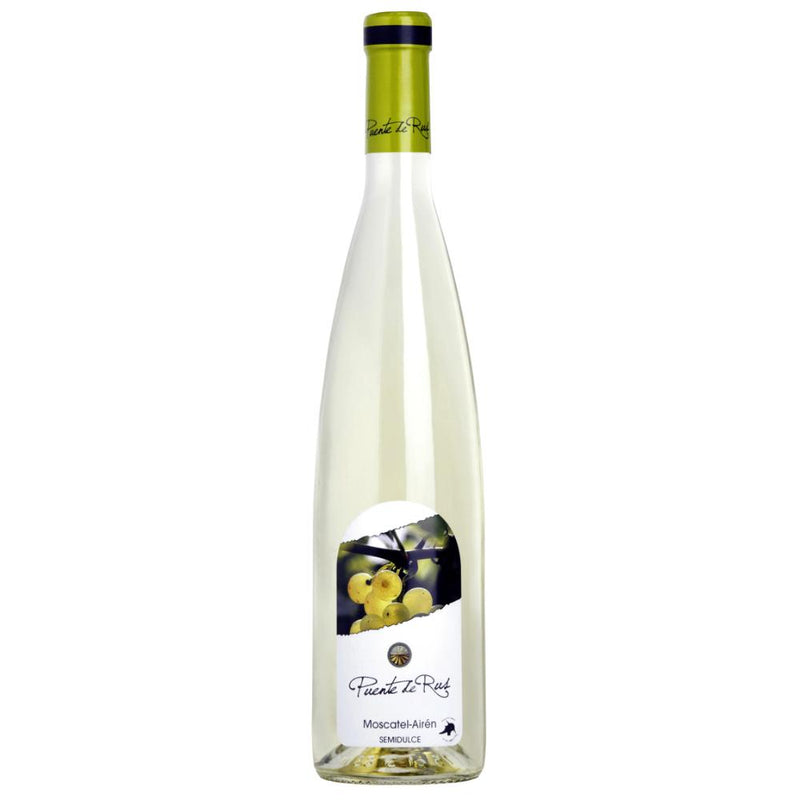 Puente De Rus Moscatel-Airén
