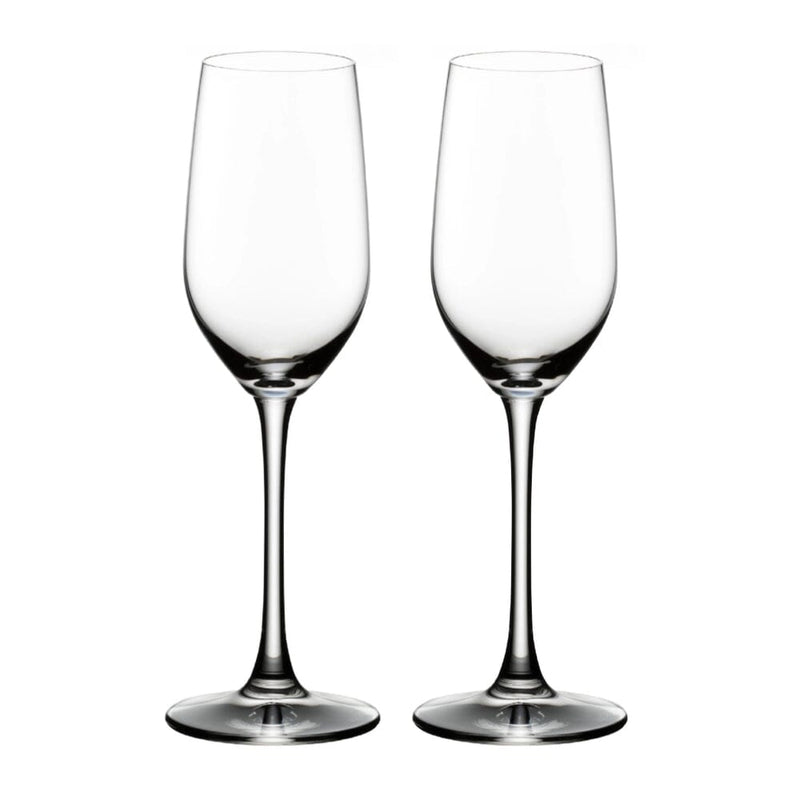 RIEDEL Glass Ouverture Tequila Set of 2