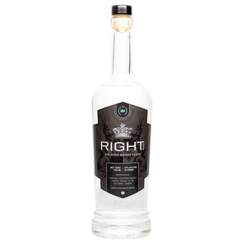 RIGHT Gin