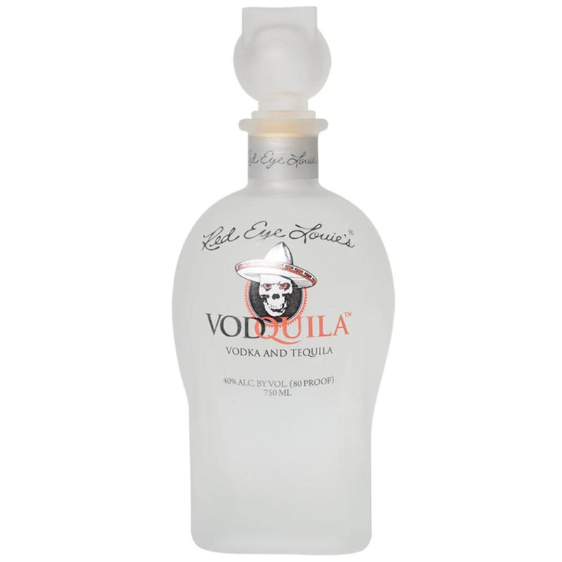 Red Eye Louie’s Vodquila
