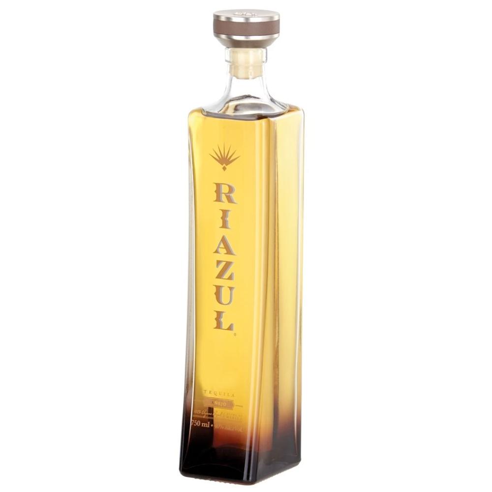 If Riazul Gp Buy Riazul Añejo Tequila® Online | Tequila Delivered | Huntsman Heritage