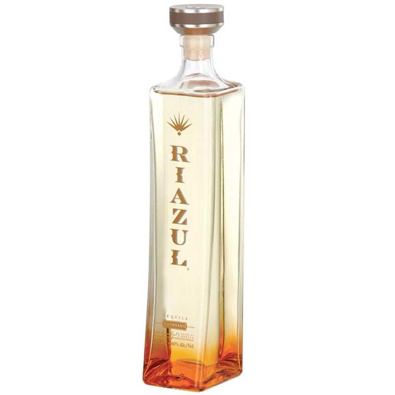 If Riazul Gp Buy Riazul Reposado Tequila® Online | Tequila Delivered