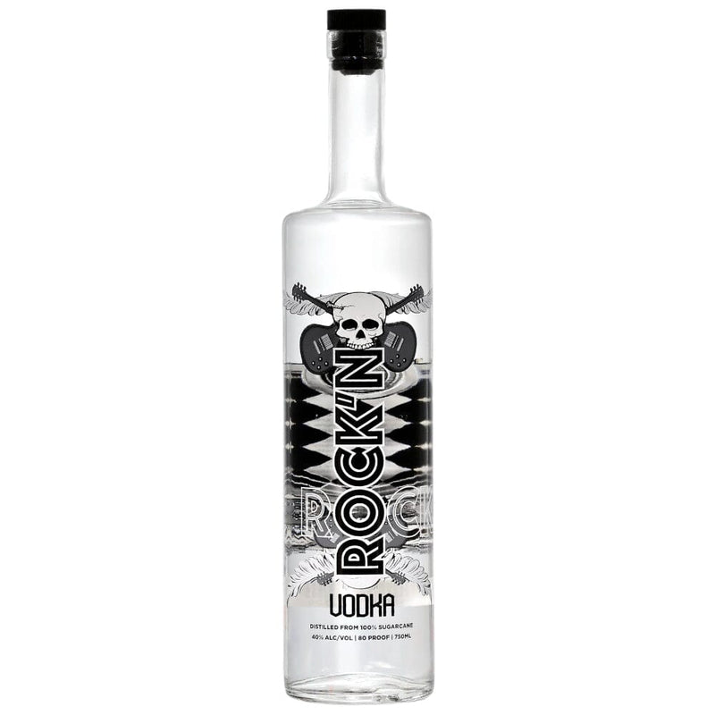 Rock&