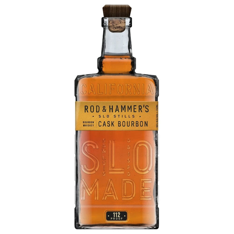 Rod & Hammer&