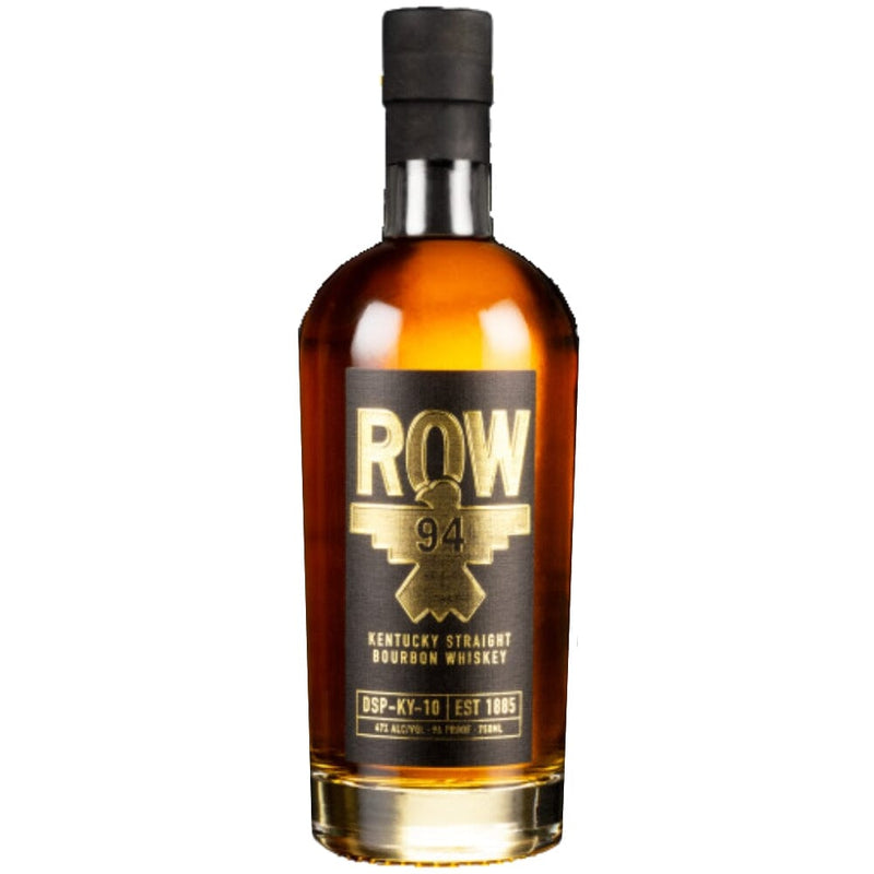 Row 94 Bourbon by Dierks Bentley