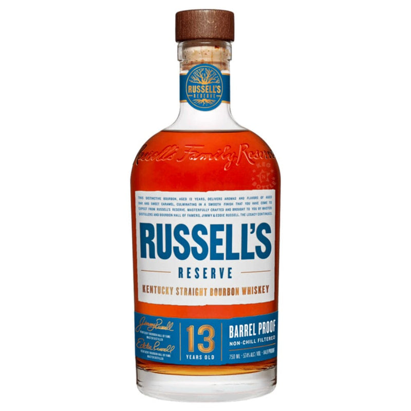 Russell&