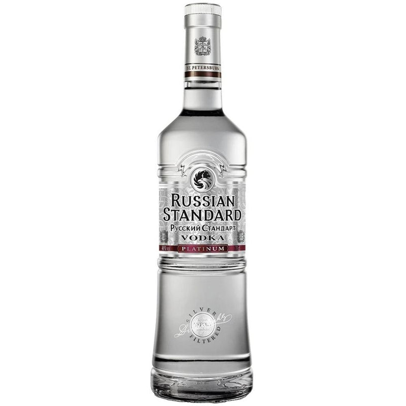 Russian Standard Platinum