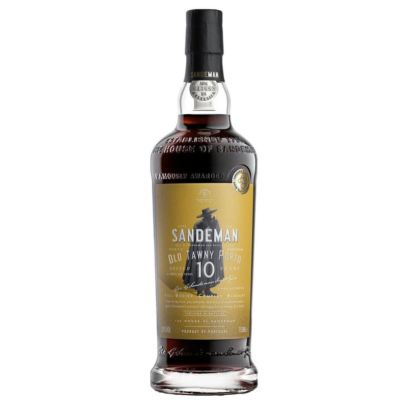 Sandeman 10 YO Aged Tawny
