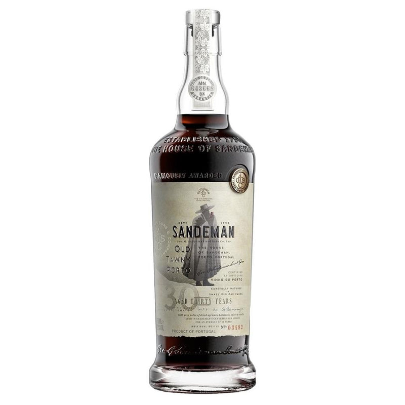 Sandeman 30 YO Aged Tawny
