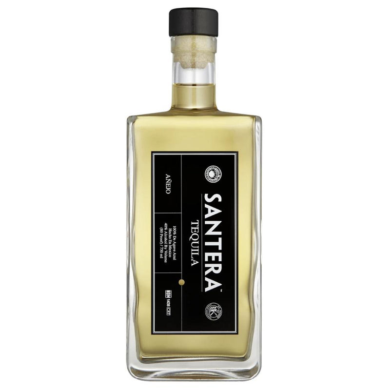 Santera Añejo