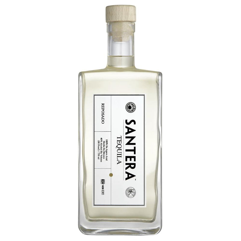 Santera Reposado