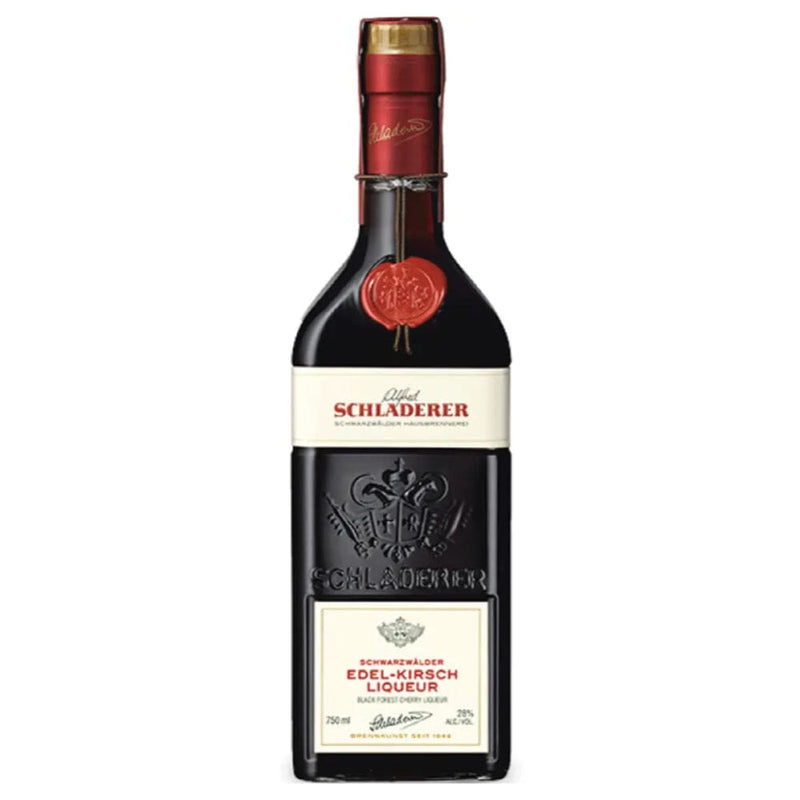 Schladerer Edel-Kirsch Cherry Liqueur